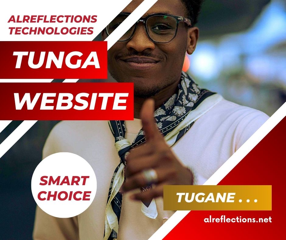 Alreflections Media Network